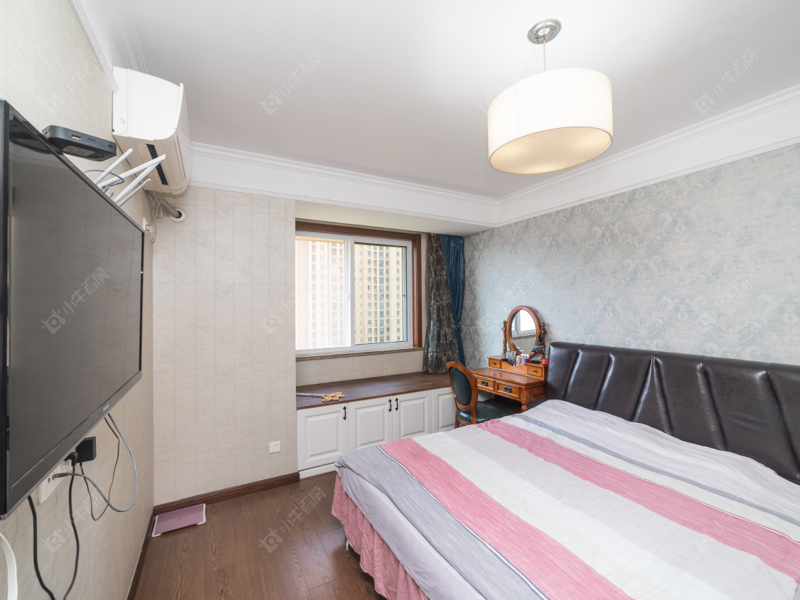 公园壹号四期房源室内图 常州公园壹号四期在售二手房源室内图_小牛看房