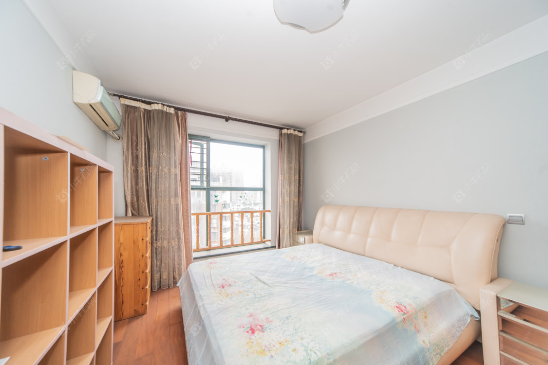 常州怀德名园在售二手房源室内图_小牛看房