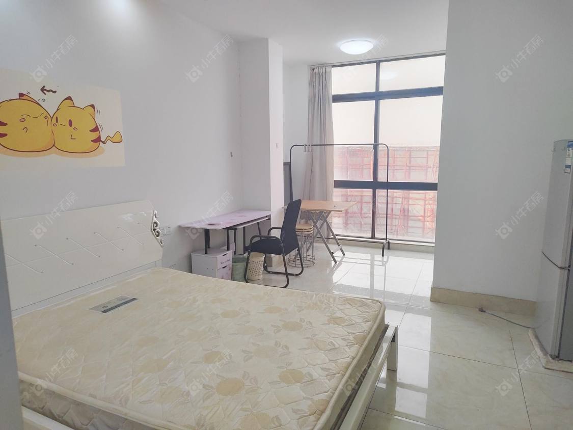 丰乐尚都房源室内图 常州丰乐尚都在租房源室内图_小牛看房