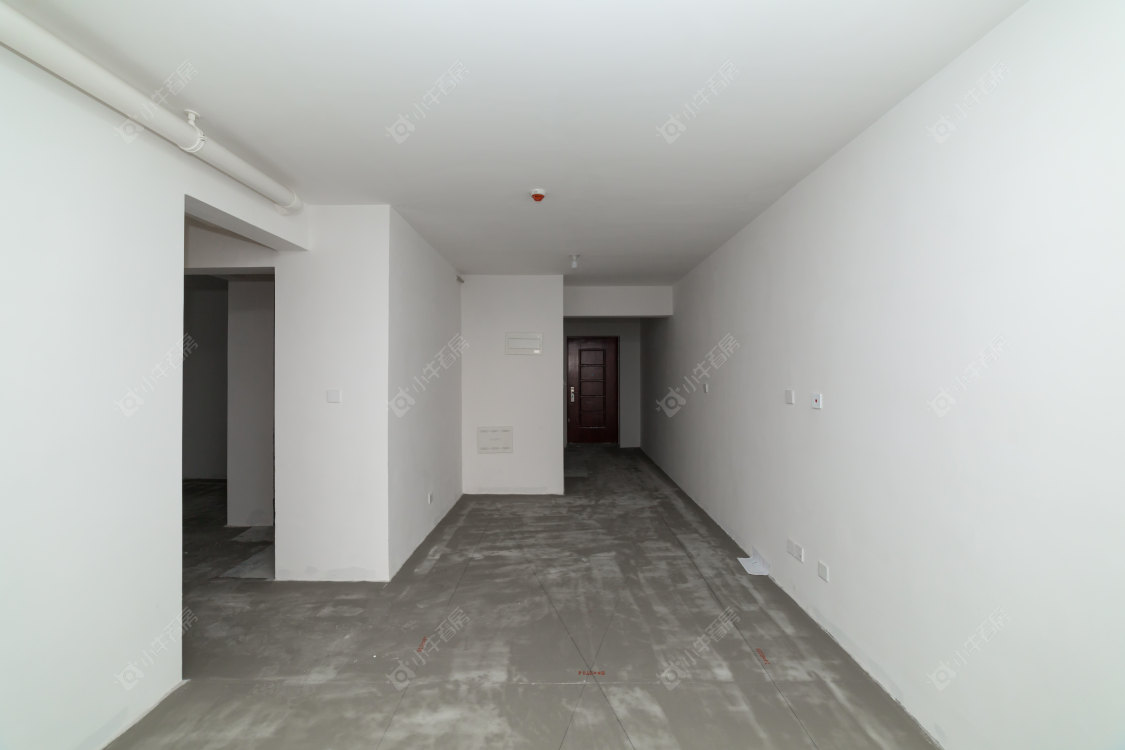 常州东青馨苑在售二手房源室内图_小牛看房