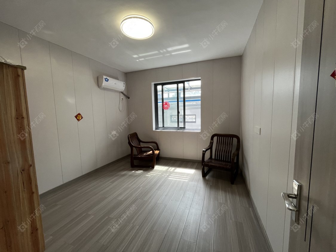 常州兰翔新村在租房源_小牛看房