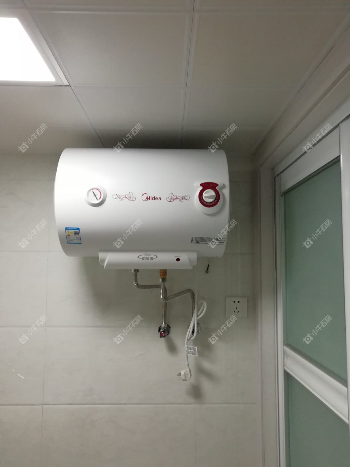 常州荣盛曼哈顿广场在租房源室内图_小牛看房