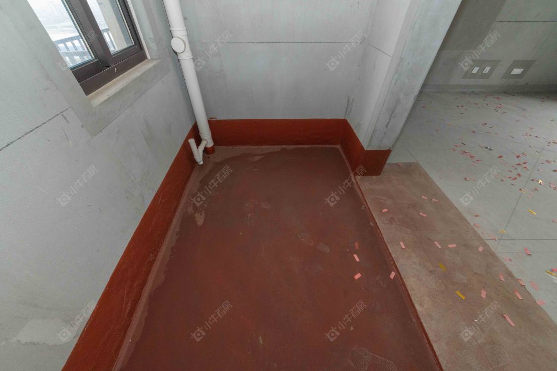 常州中南红玺台在售二手房源室内图_小牛看房