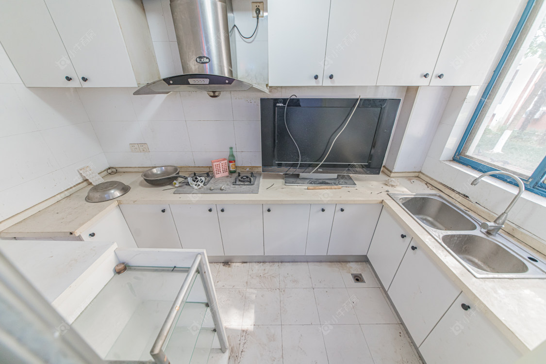 常州四季新城南苑在售二手房源室内图_小牛看房