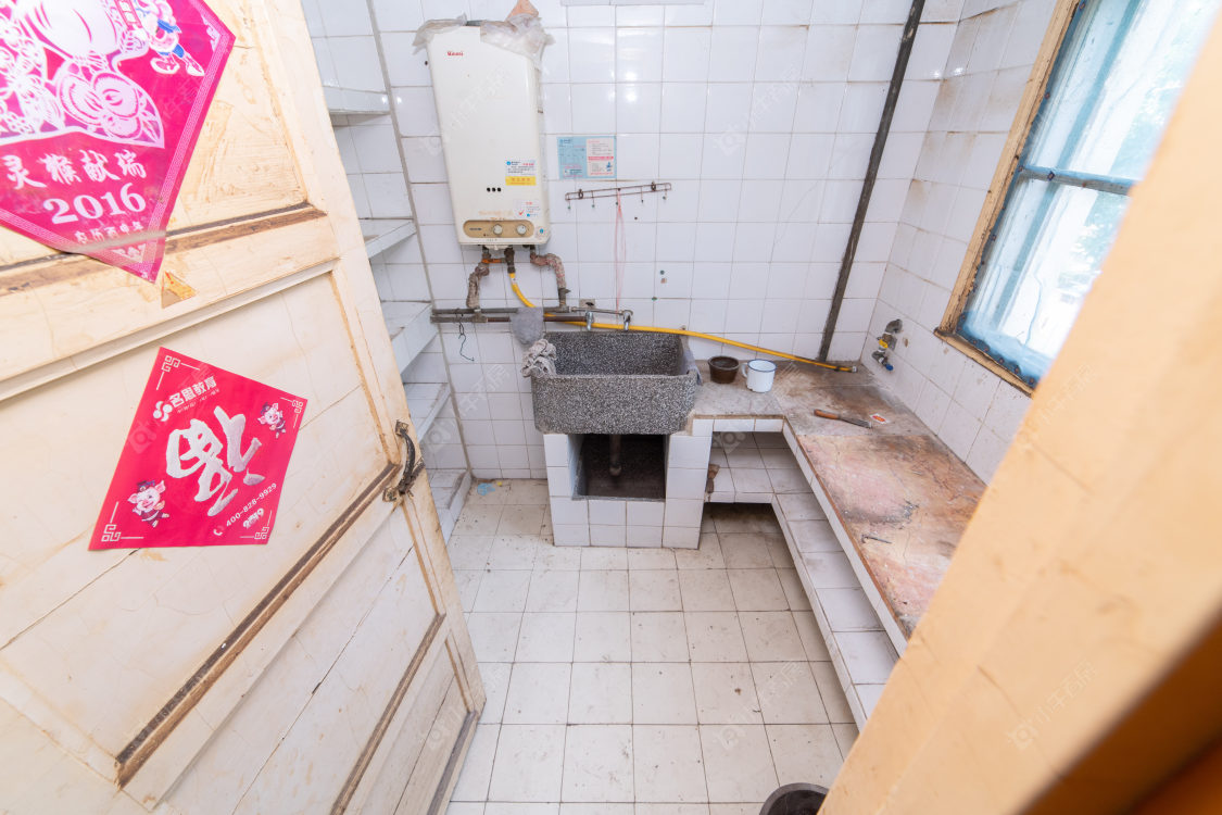 常州花园新村（钟楼）在售二手房源室内图_小牛看房