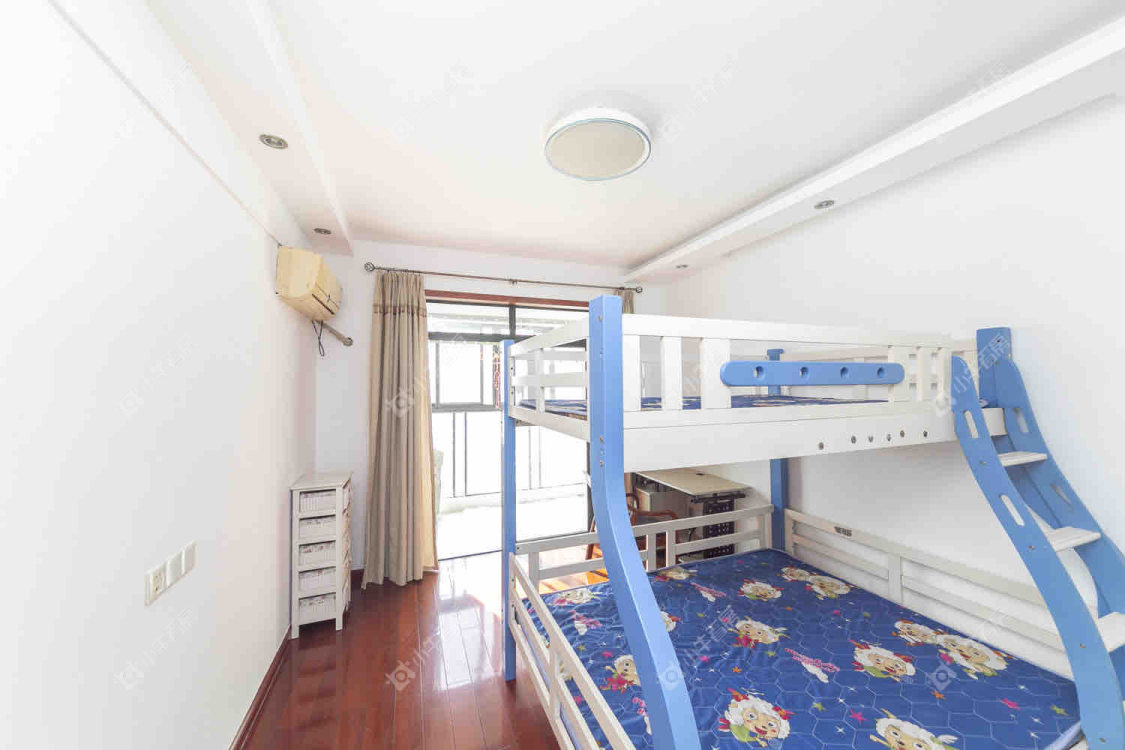 常州河阳花苑在租房源室内图_小牛看房