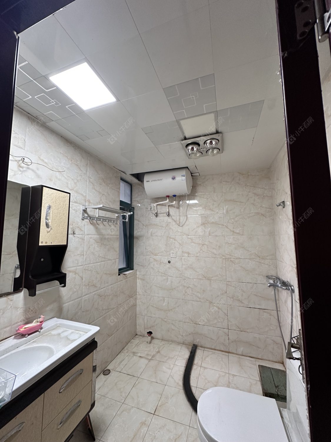 常州紫云苑在租房源室内图_小牛看房