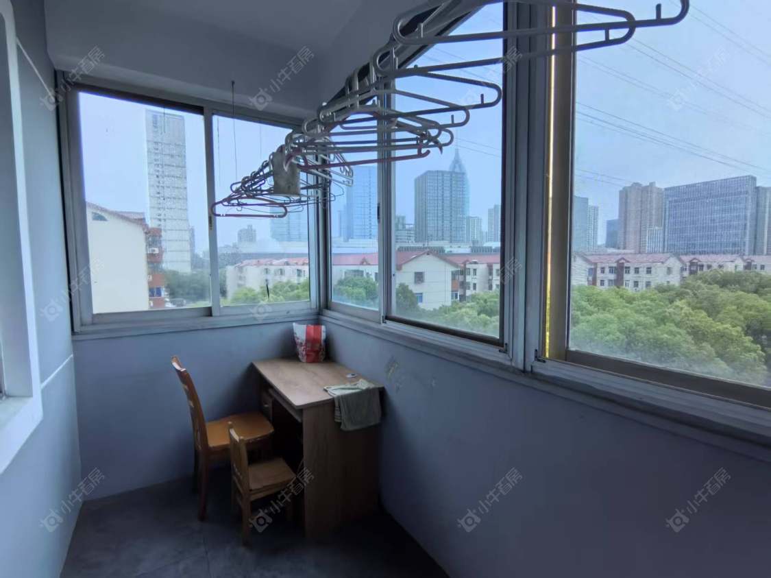 常州汇丰一村租房_汇丰一村2室1厅房源出租