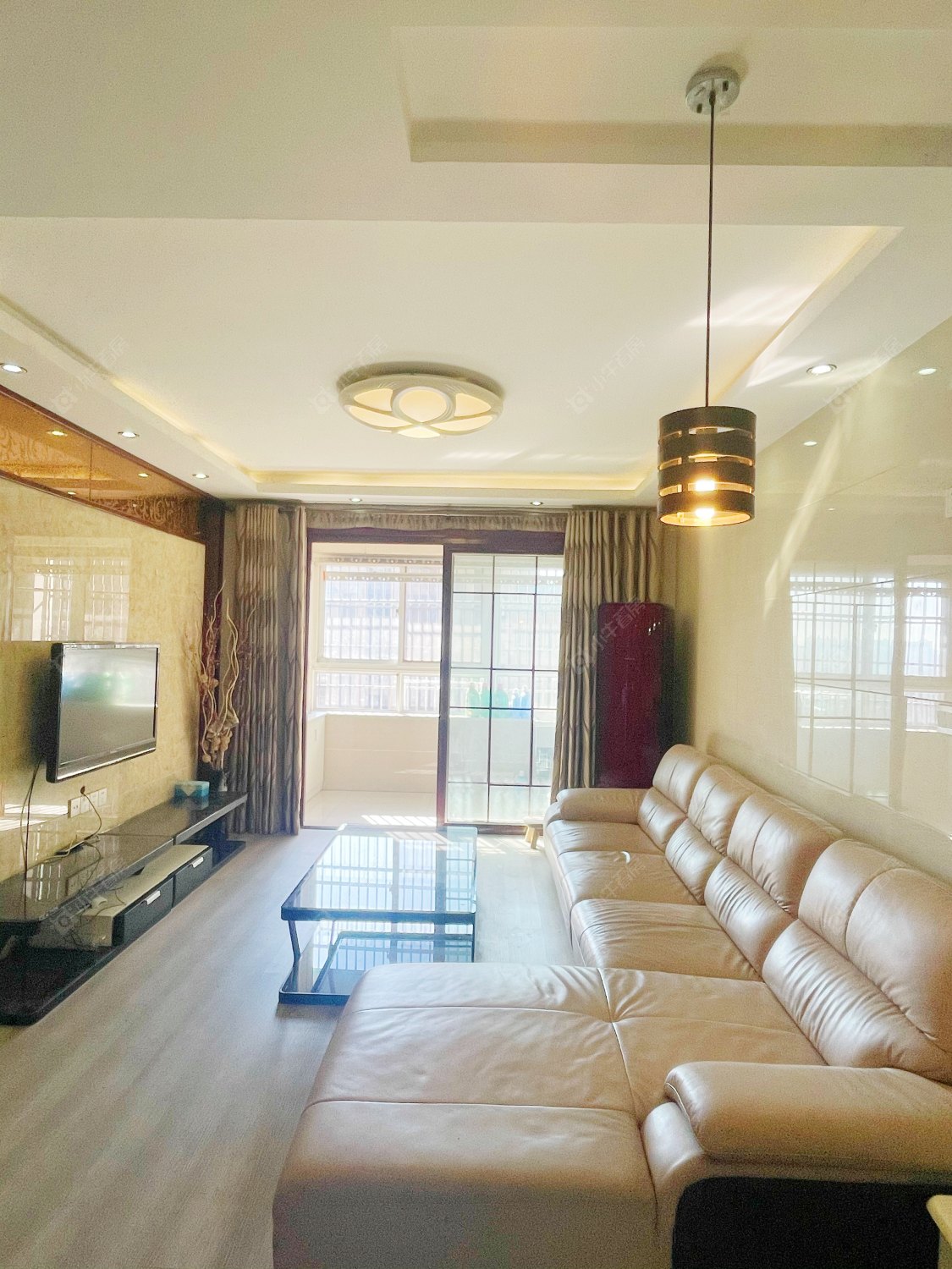 常州绿地世纪城二期在租房源室内图_小牛看房