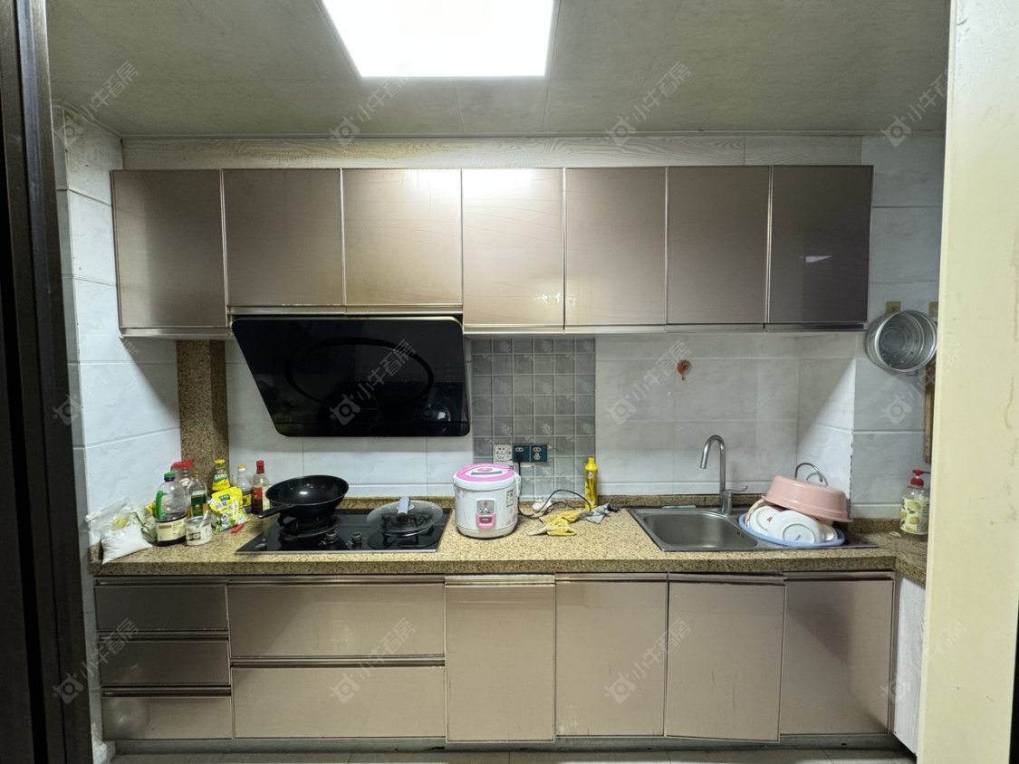 常州荣盛馨河郦舍在租房源室内图_小牛看房