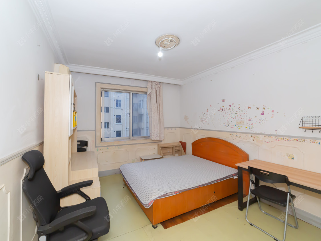 常州燕兴新村东区在售二手房源室内图_小牛看房