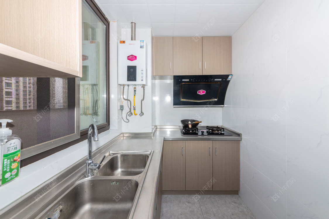 常州百馨西苑五期在售二手房源室内图_小牛看房