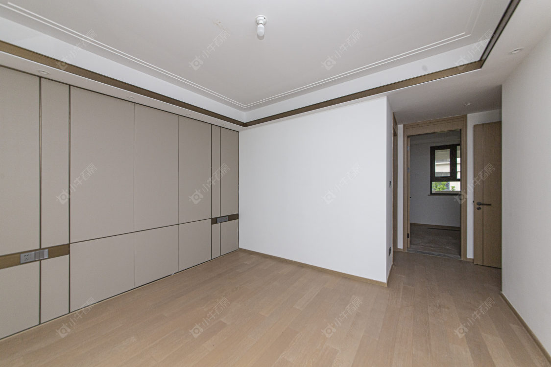 常州春秋金茂府在售二手房源室内图_小牛看房