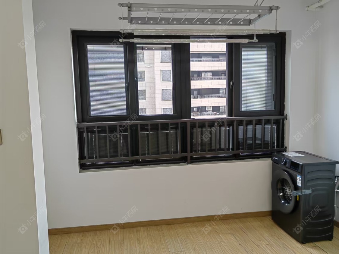 常州万科公园大道二三期在租房源_小牛看房