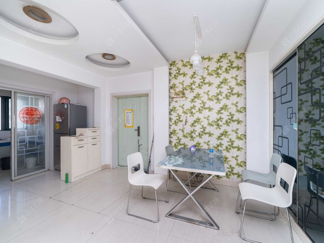 常州喜盈门花苑在售二手房源室内图_小牛看房