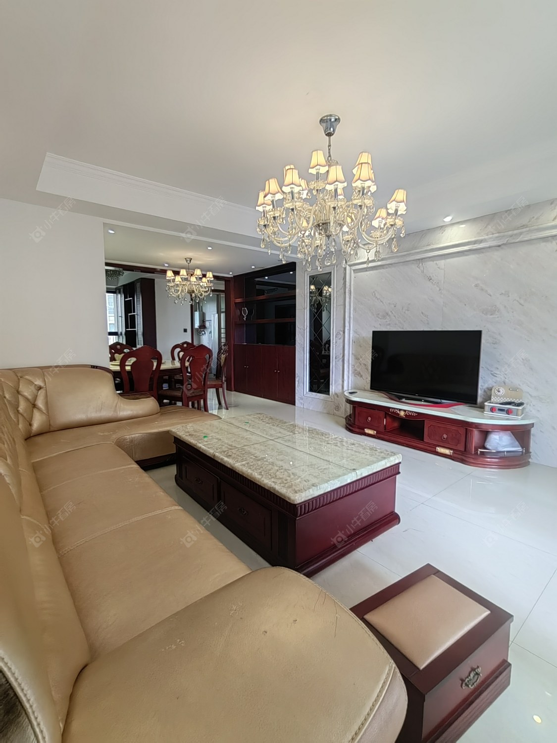 常州九洲花园二期在租房源_小牛看房