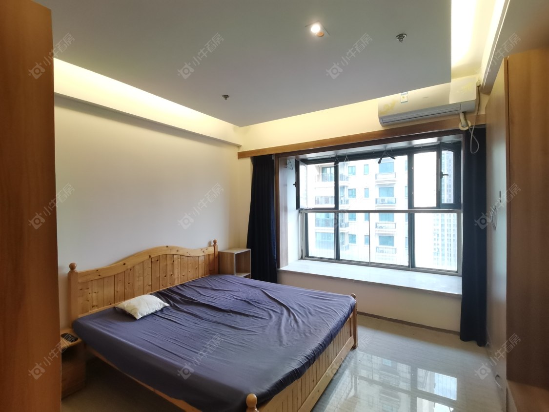 常州恒大翡翠华庭在租房源室内图_小牛看房