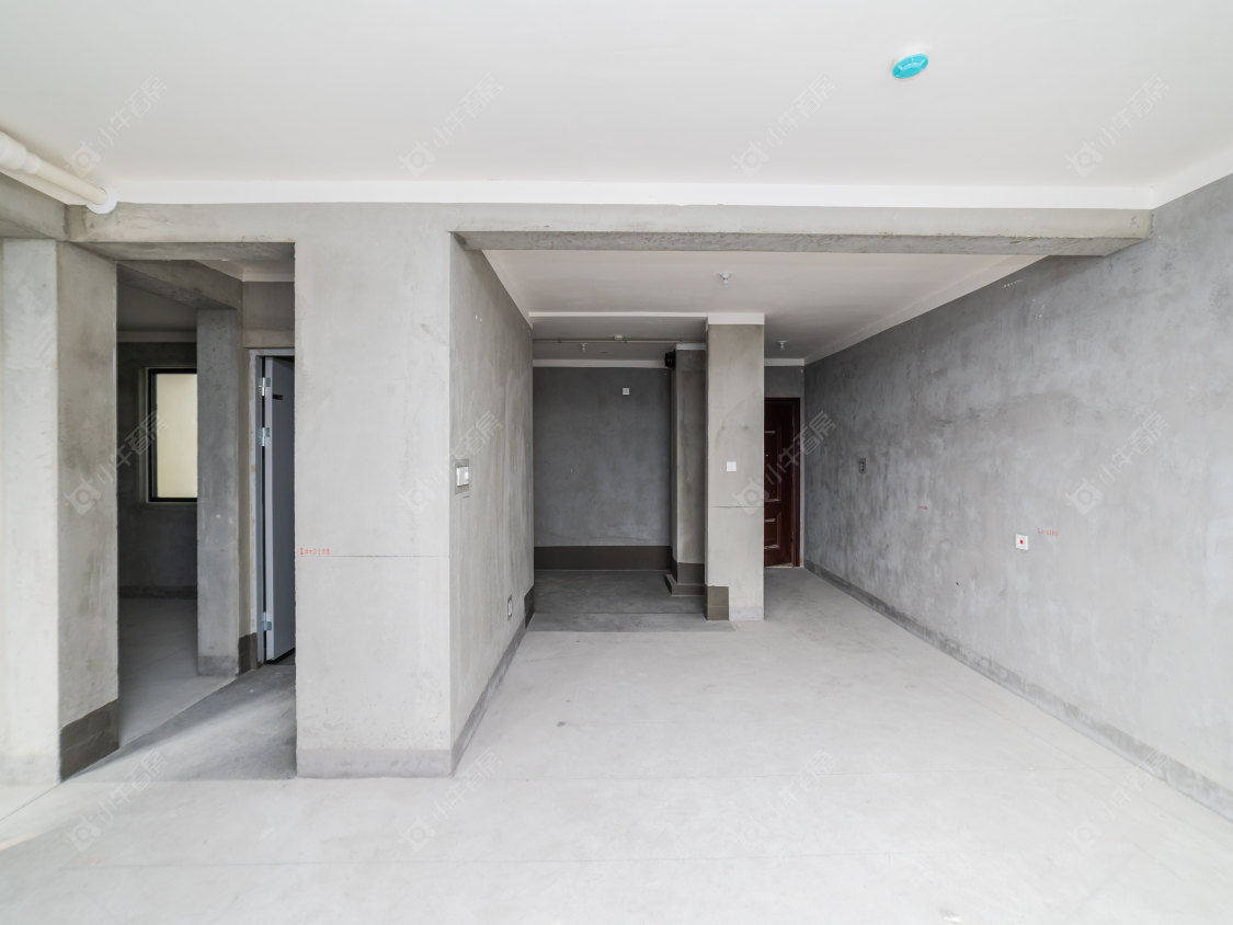 常州山水雅居在售二手房源室内图_小牛看房