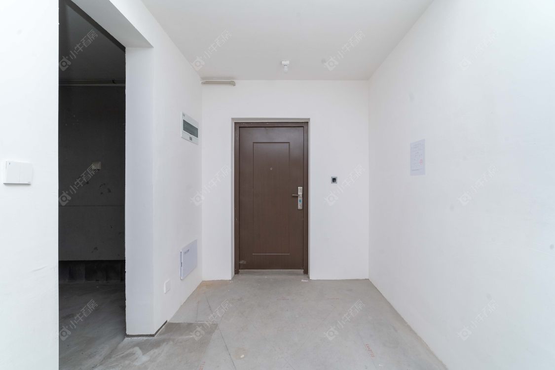 常州天启瑞禧花园在售二手房源室内图_小牛看房