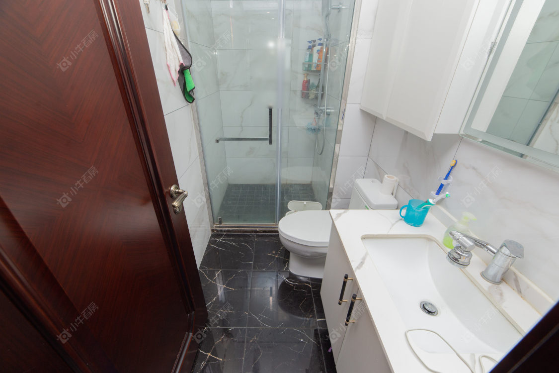 常州雅居乐星河湾在售二手房源室内图_小牛看房