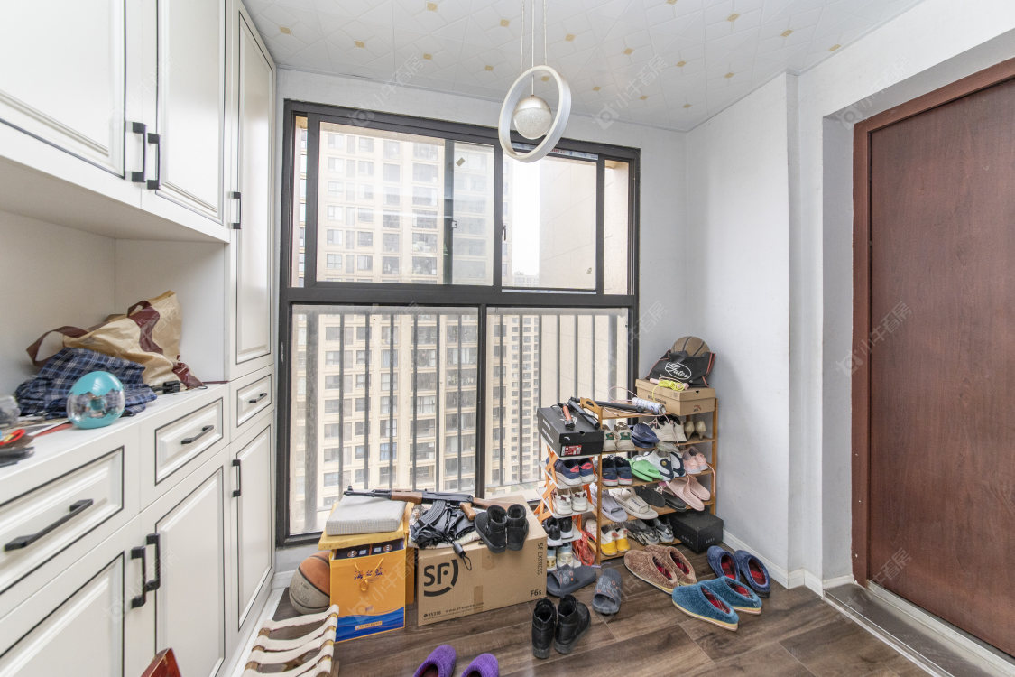 玉兰广场五期房源室内图 常州玉兰广场五期在售二手房源室内图_小牛看房