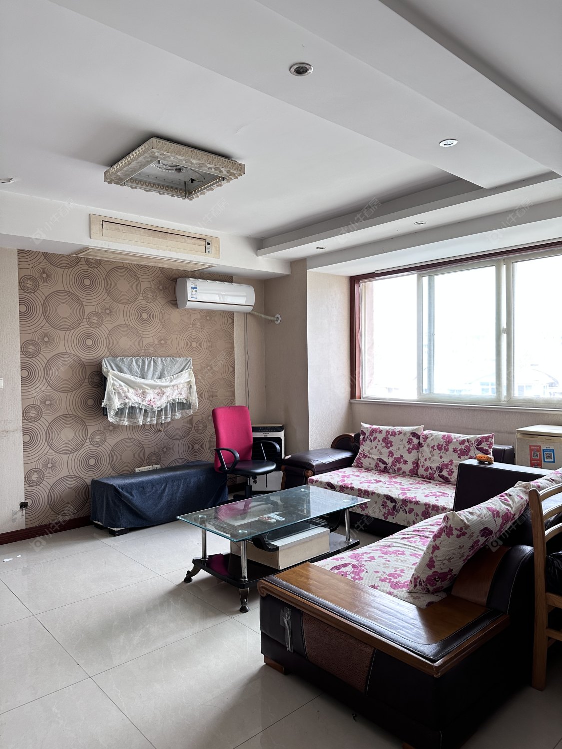 常州港龙华庭在租房源_小牛看房