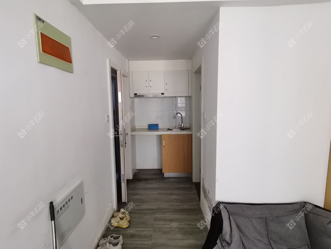 常州中奥珑郡在租房源_小牛看房