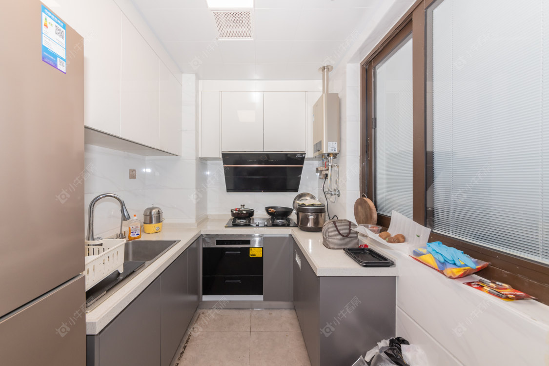 常州碧桂园碧玥和鸣在售二手房源室内图_小牛看房