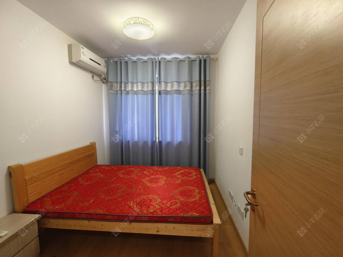 常州上东区在租房源室内图_小牛看房