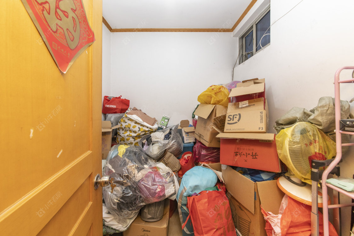 常州热控小区在售二手房源室内图_小牛看房