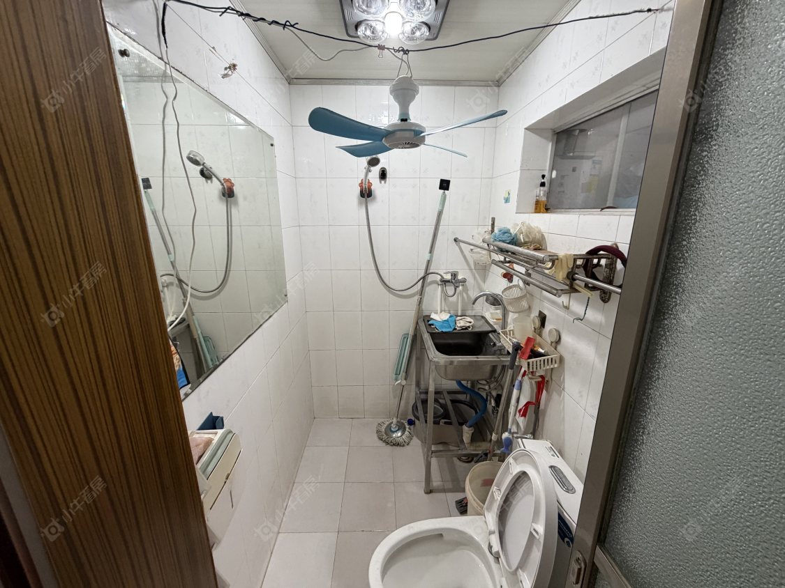 常州勤业一二三村在租房源_小牛看房