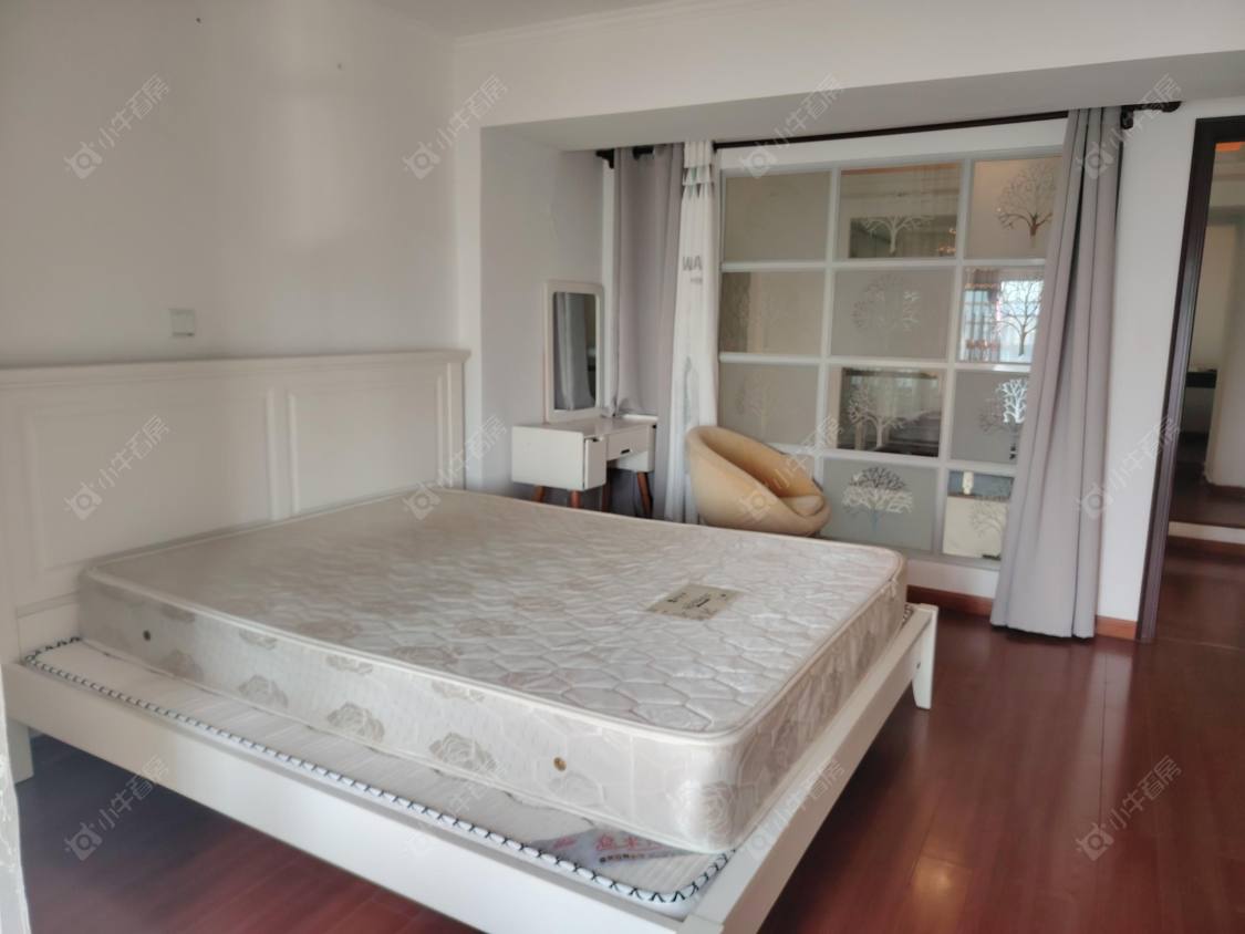 常州方正大厦在租房源室内图_小牛看房