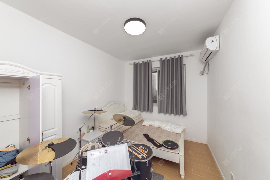 常州尚德花园在售二手房源室内图_小牛看房