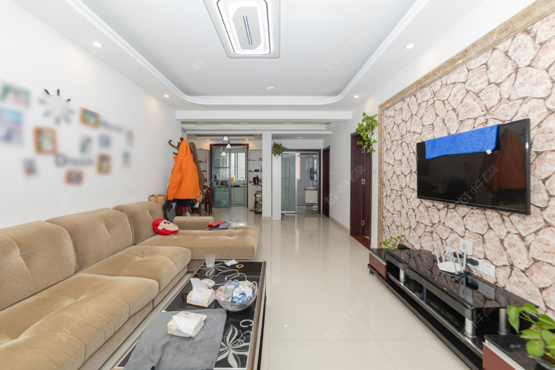 常州聚怡花园南区在售二手房源室内图_小牛看房