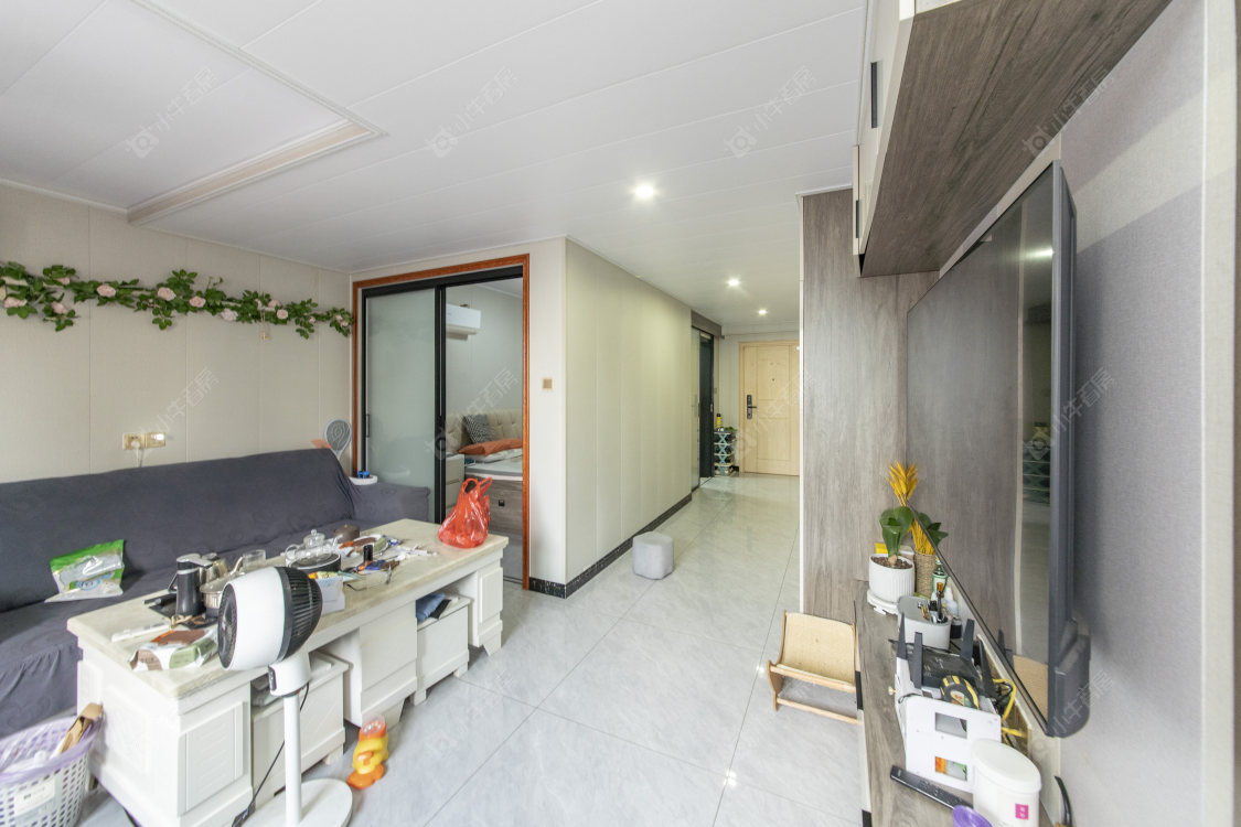 常州吾悦广场悦+公寓在售二手房源_小牛看房