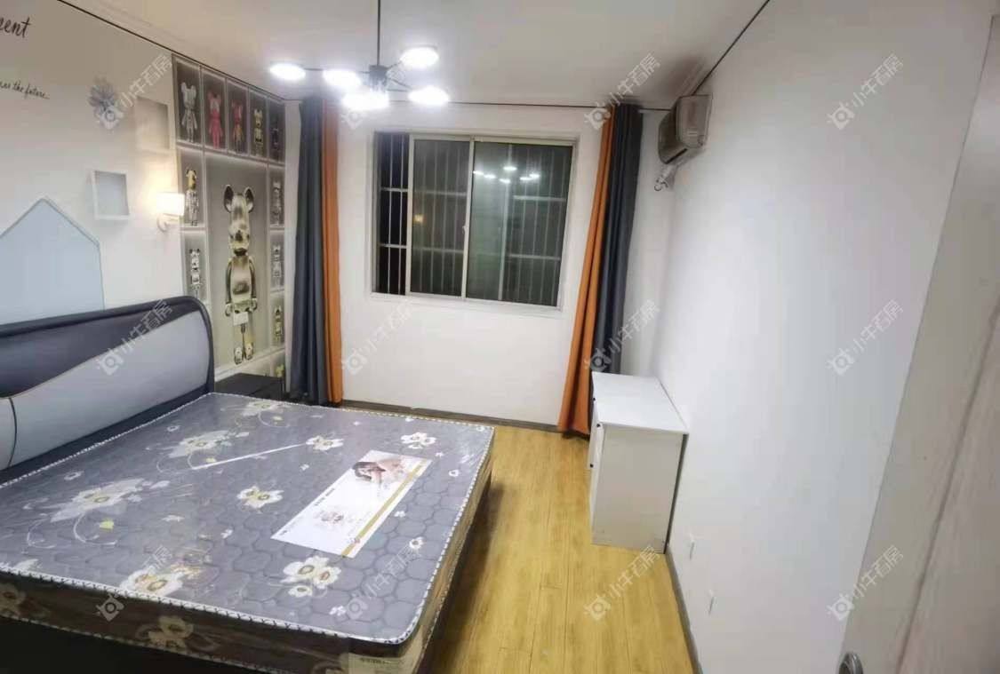 常州永安花苑租房房源封面图