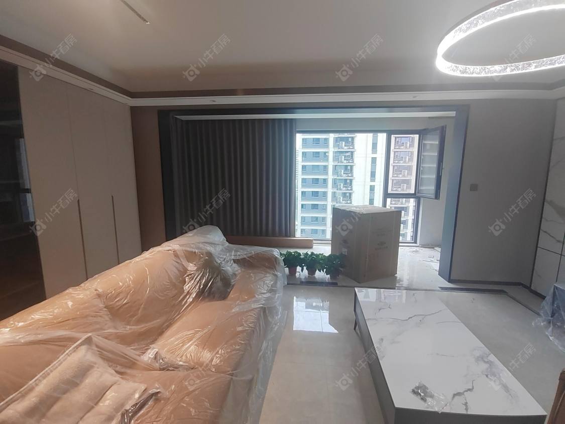 常州风华瓴著租房房源封面图