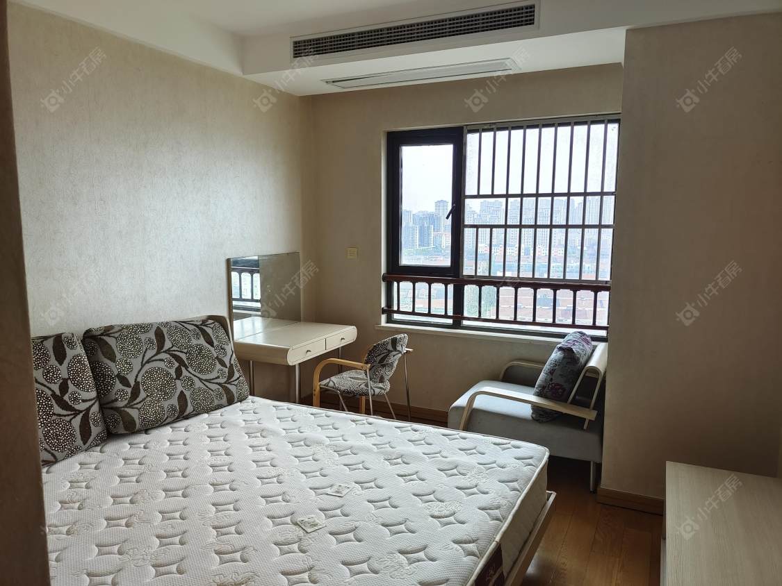 常州新城金郡(天宁)一期在租房源_小牛看房