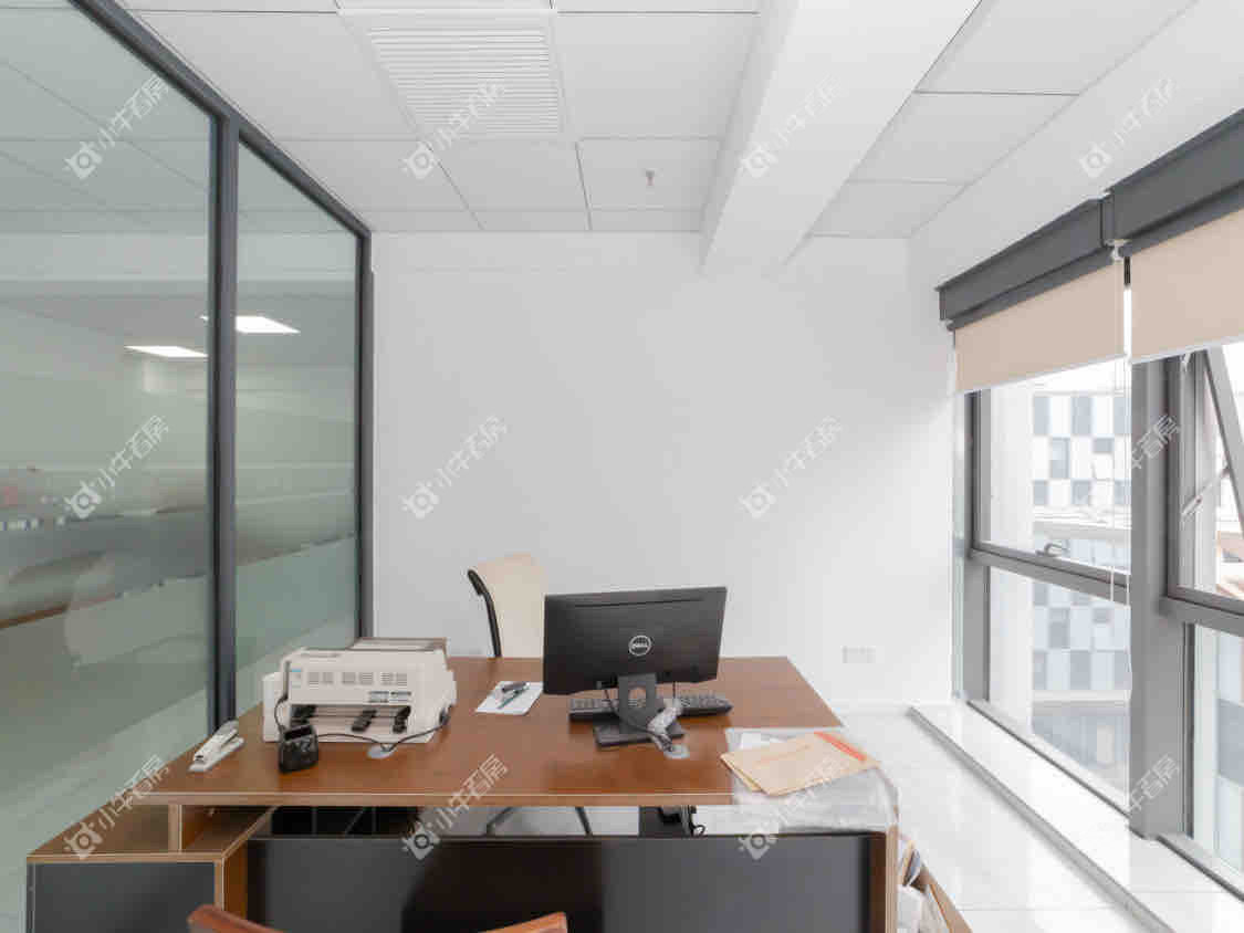 世茂广场房源室内图 常州世茂广场在租房源室内图_小牛看房