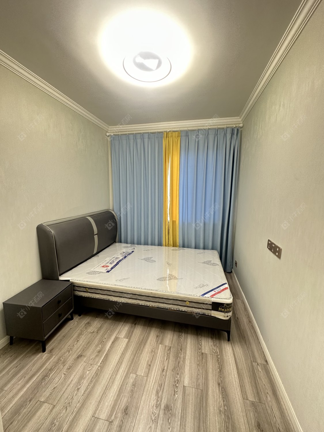 常州新城郡未来在租房源_小牛看房