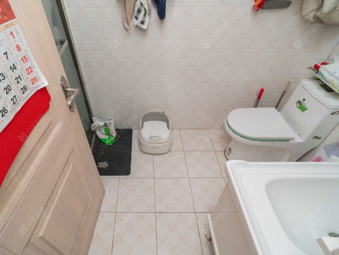 常州枫逸人家在售二手房源室内图_小牛看房