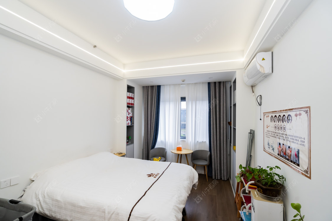 常州弘阳天下锦公寓在售二手房源室内图_小牛看房