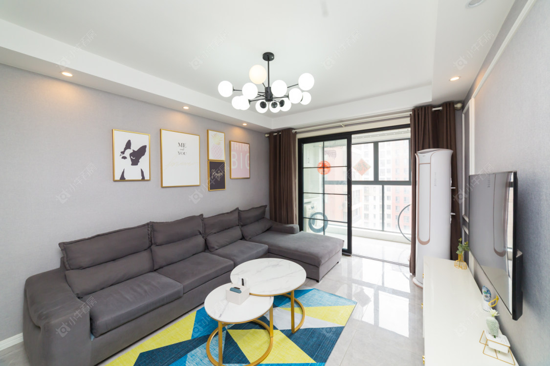 常州水晶城在售二手房源_小牛看房