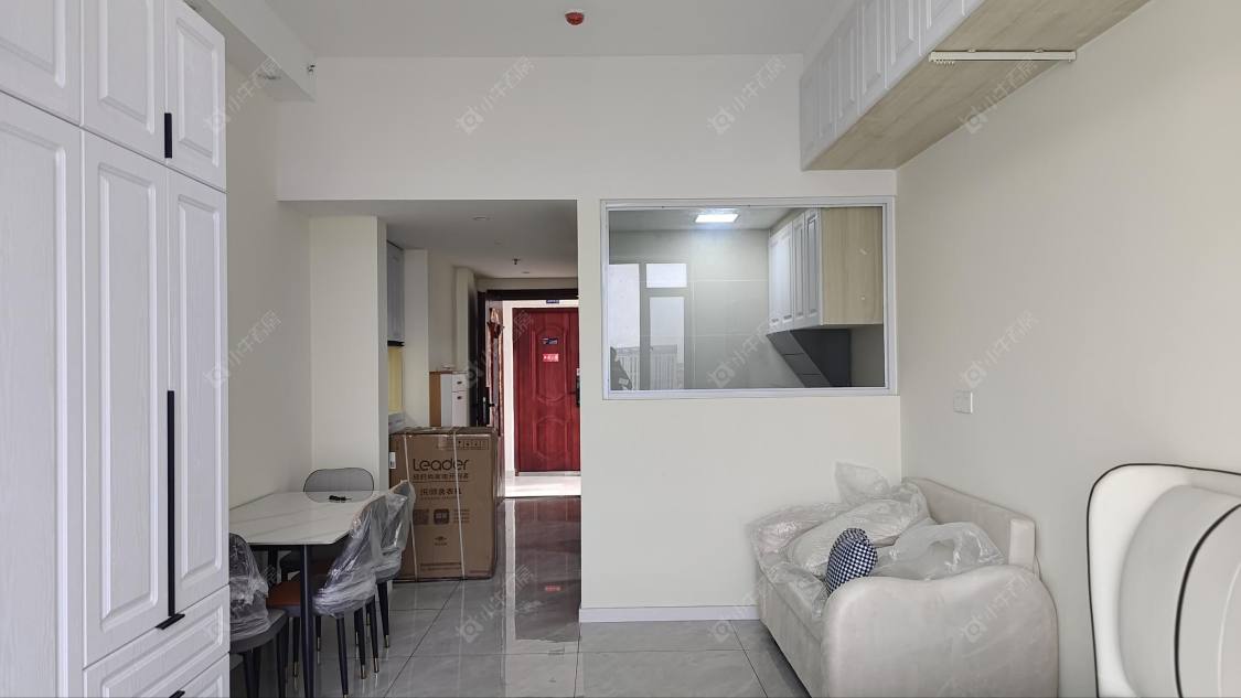 碧桂园壹号天禧房源室内图 常州碧桂园壹号天禧在租房源室内图_小牛看房