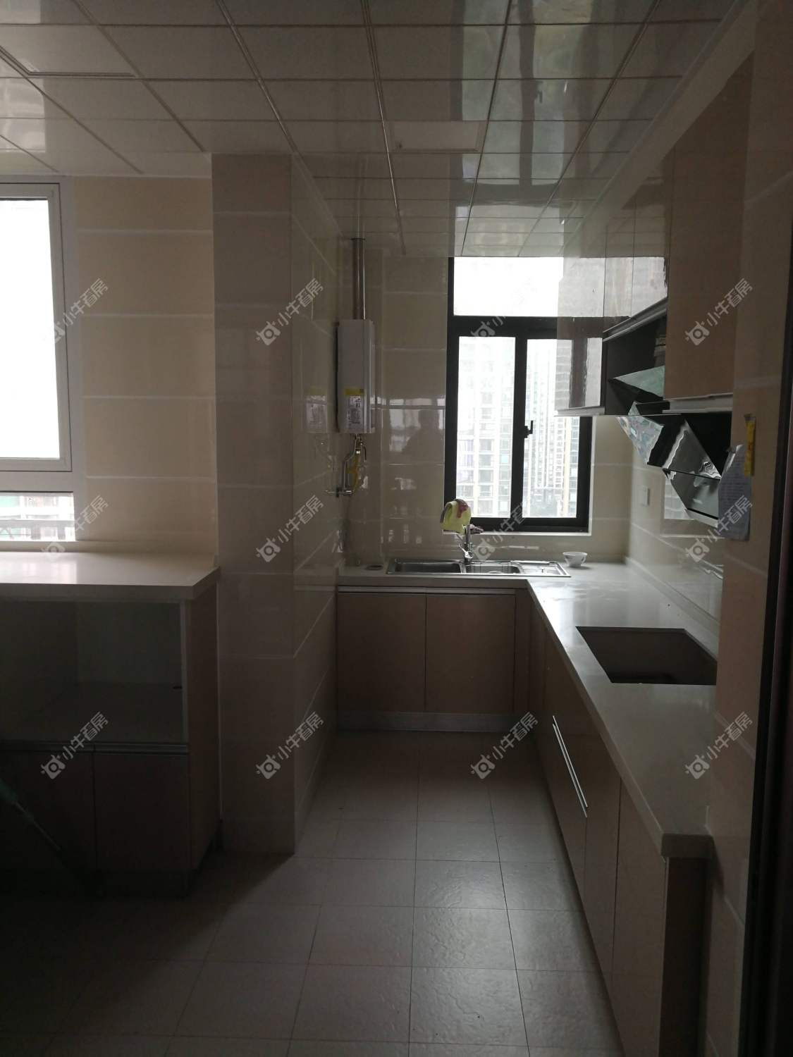 常州大名城西区在租房源_小牛看房