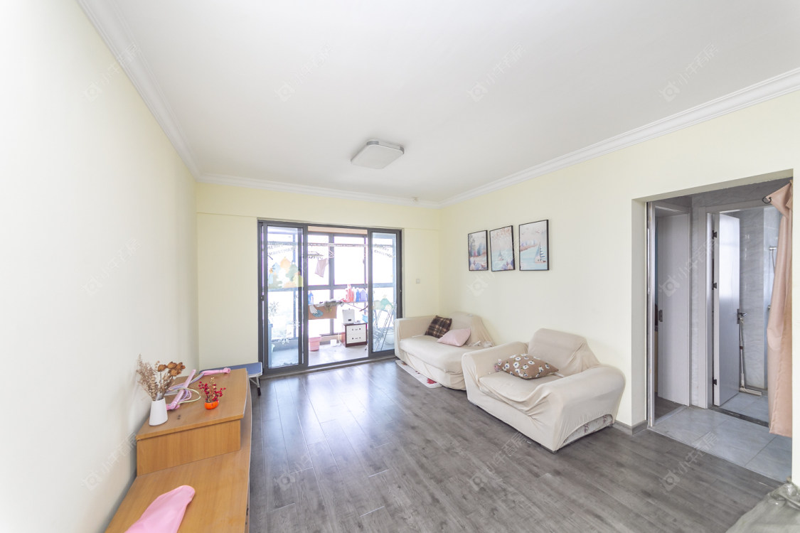 常州弘阳上城在售二手房源_小牛看房