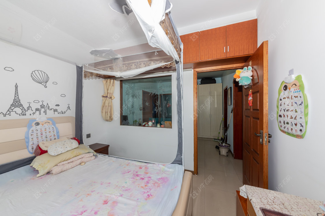 常州新民家园在售二手房源室内图_小牛看房