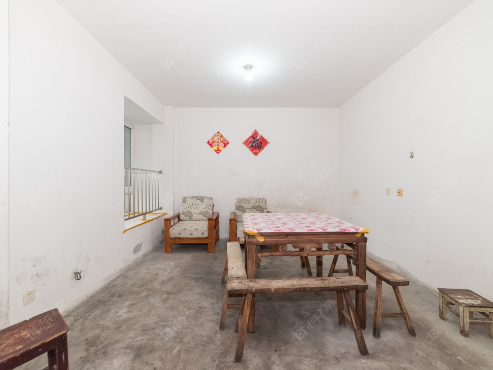 常州藏龙苑西区2室2厅1卫在售二手房房源图片