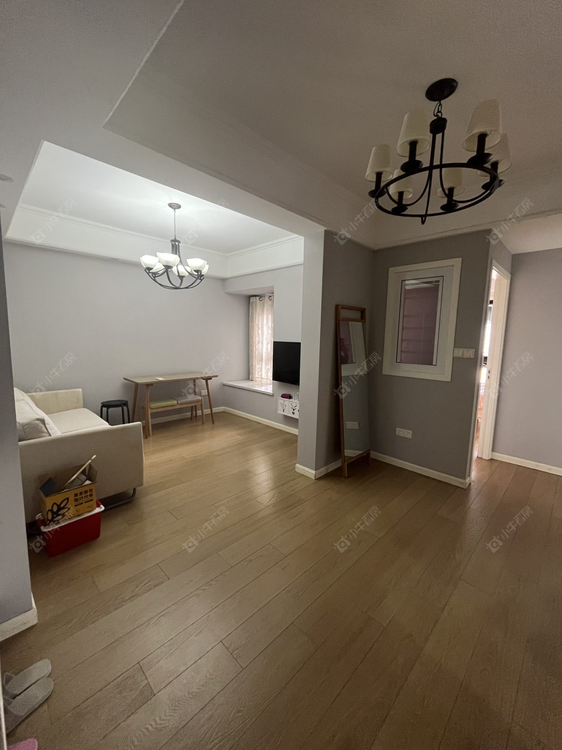 常州景瑞英郡在租房源_小牛看房