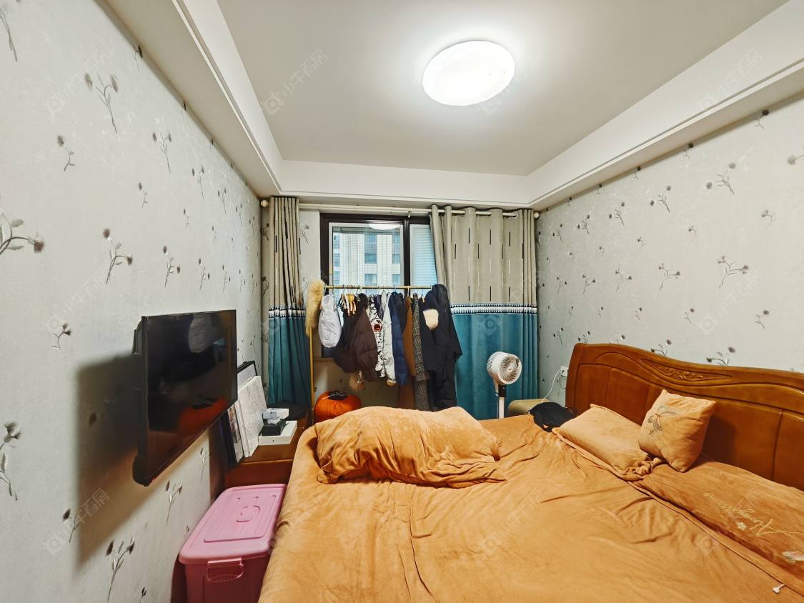 常州华都幸福里在售二手房房源室内图_小牛看房